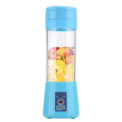 Portable Blender USB Mixer